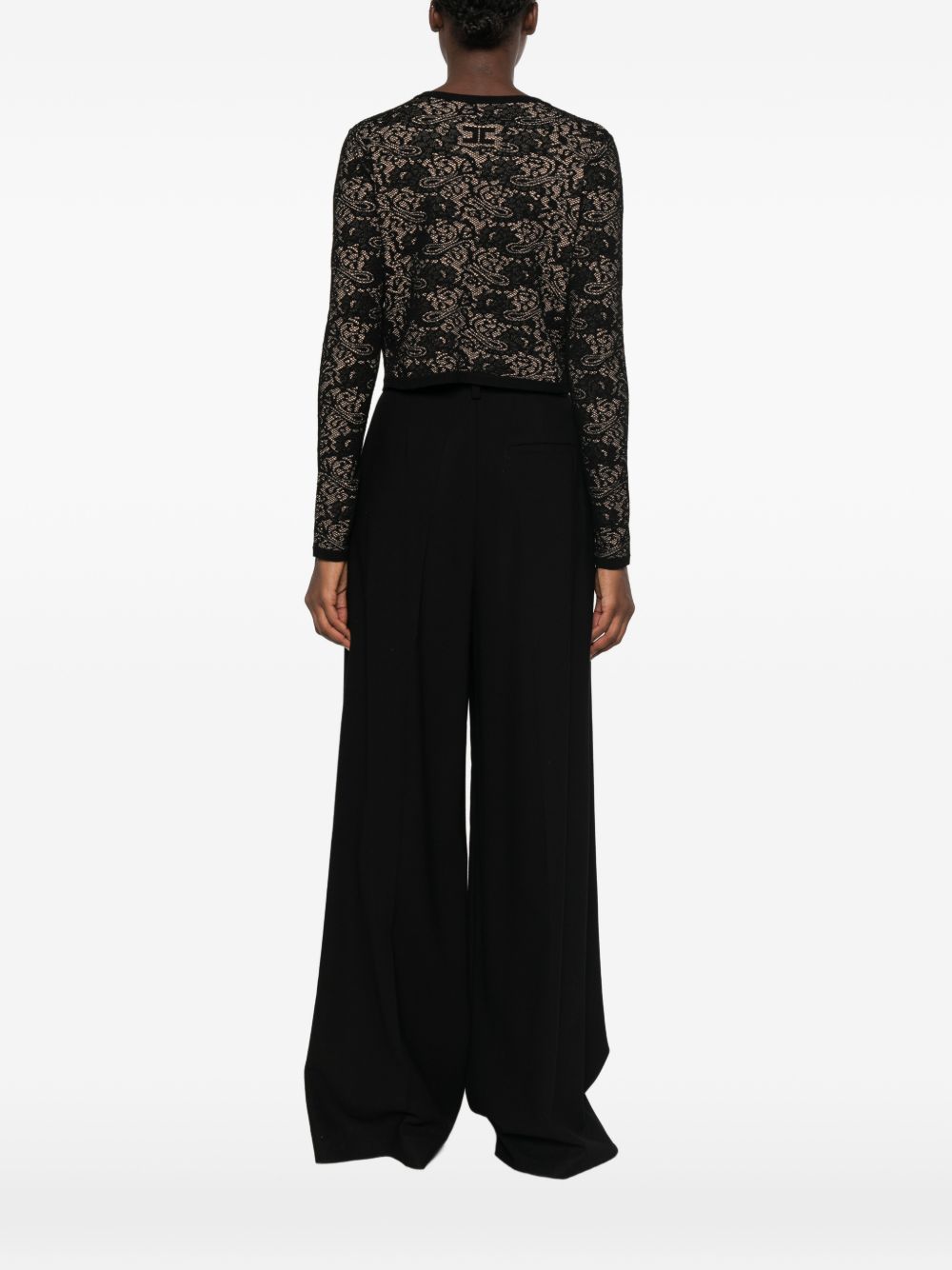 Elisabetta Franchi Sweater