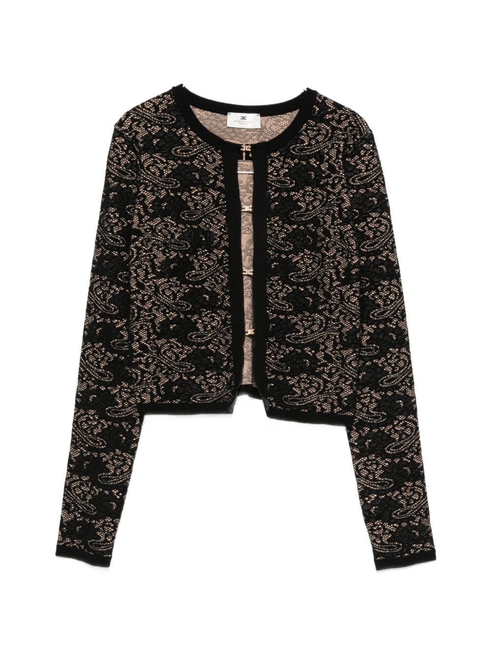 Elisabetta Franchi Sweater