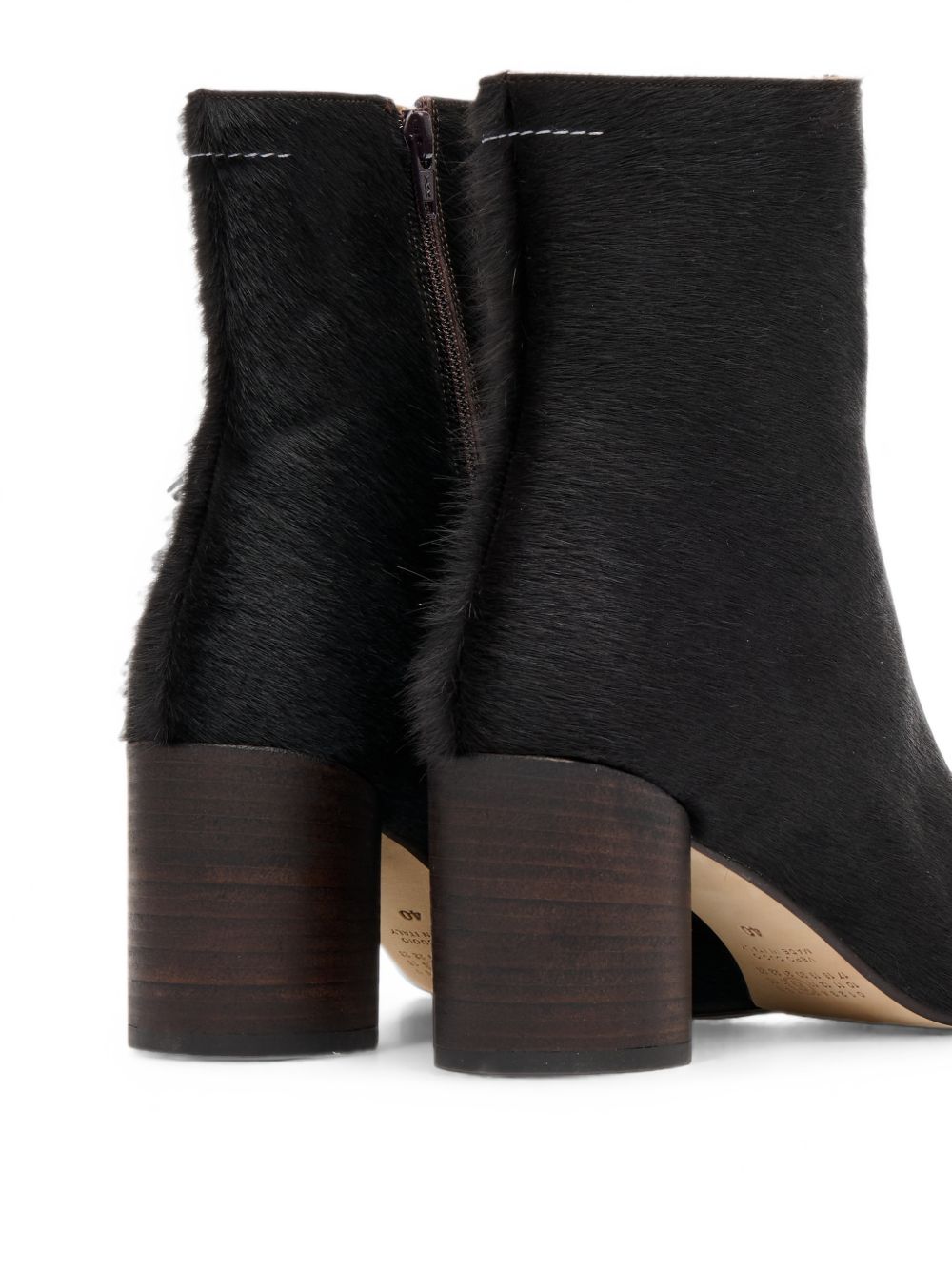 MM6 Maison Margiela Boots