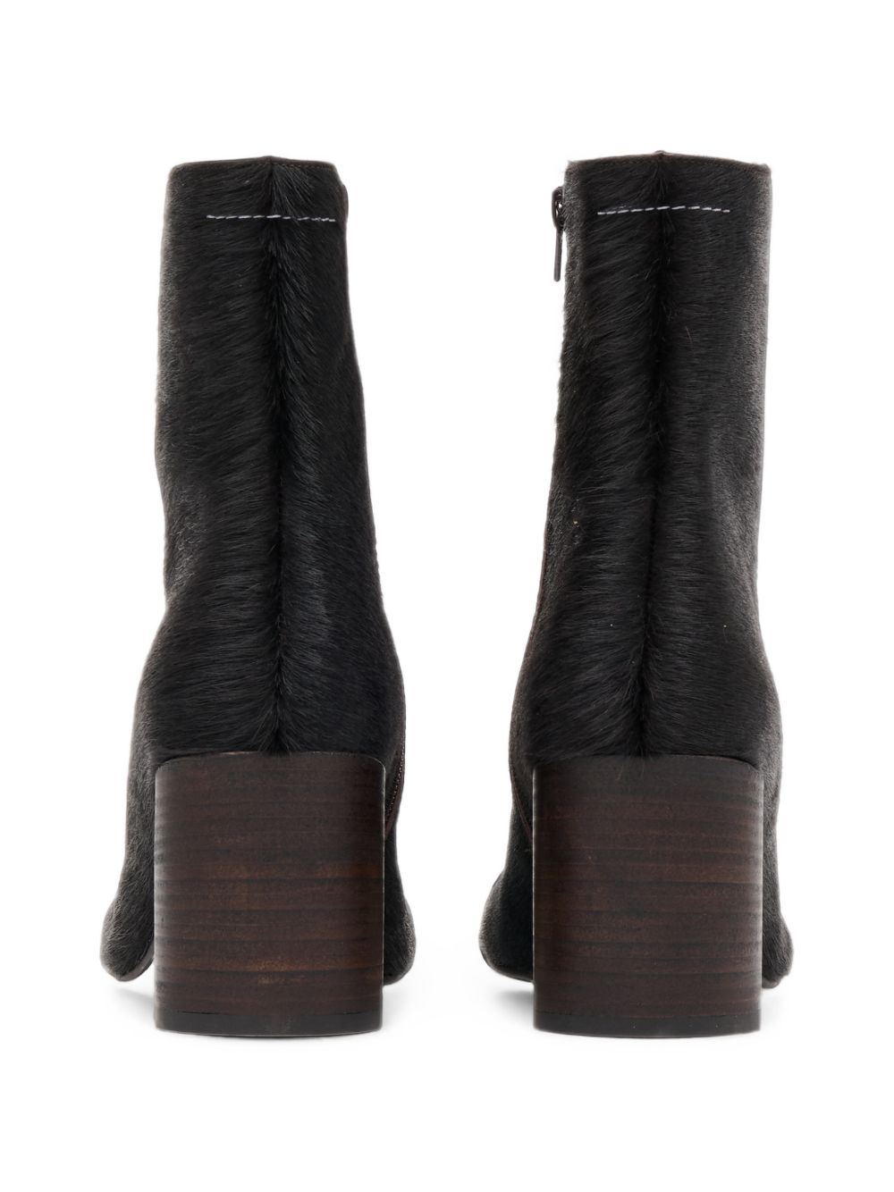 MM6 Maison Margiela Boots BROWN