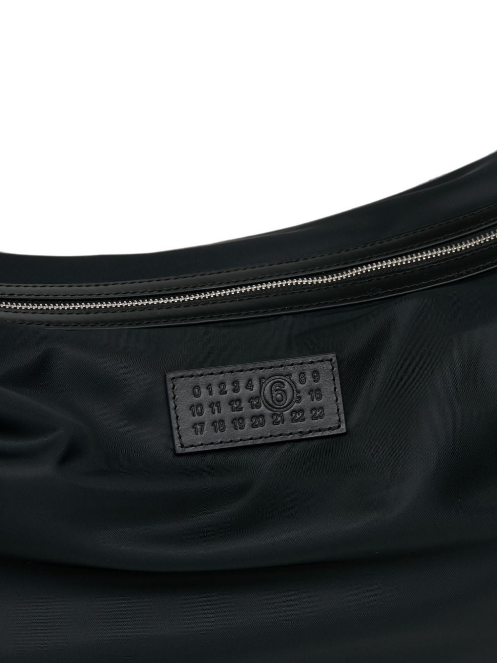 MM6 Maison Margiela Nylon Shoulder Bag