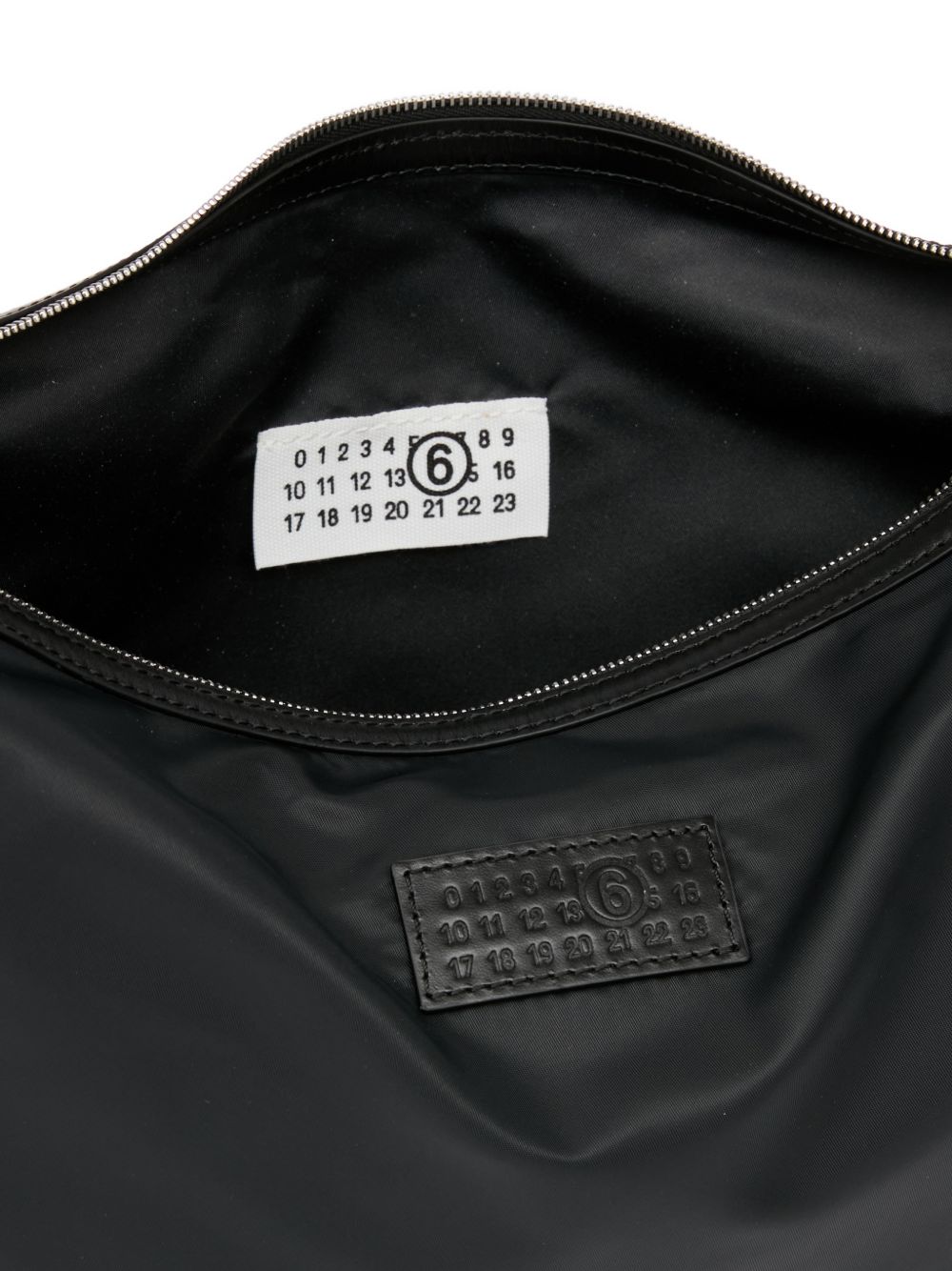 MM6 Maison Margiela Bags.. BLACK