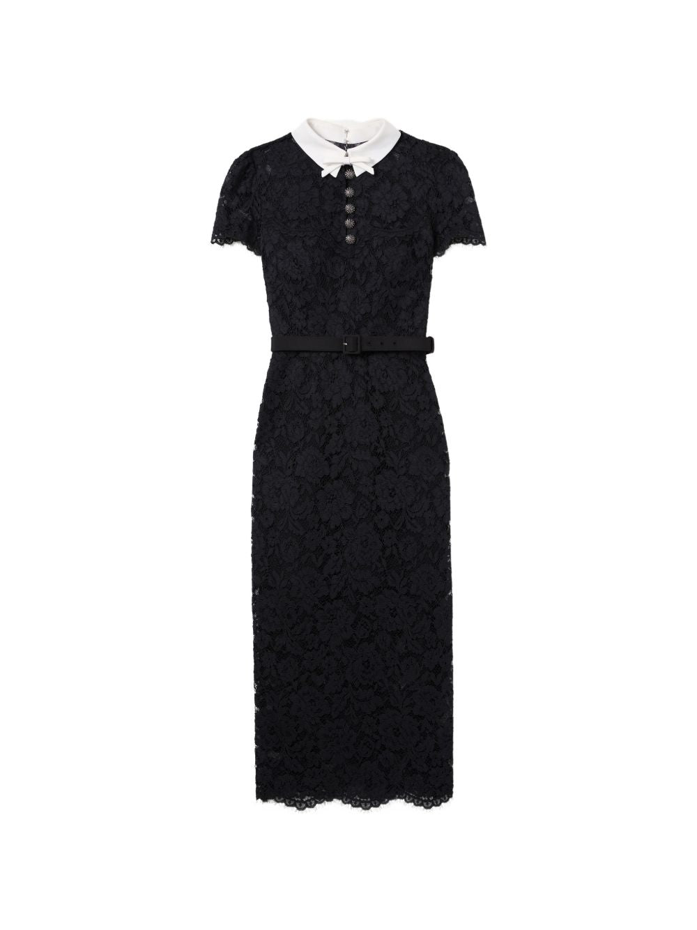 Self-portrait Dresses