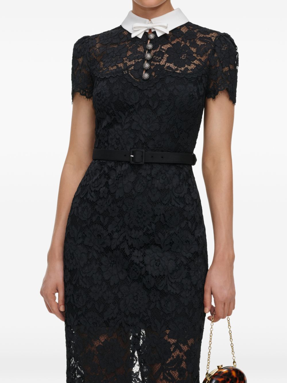 Self-portrait Dresses