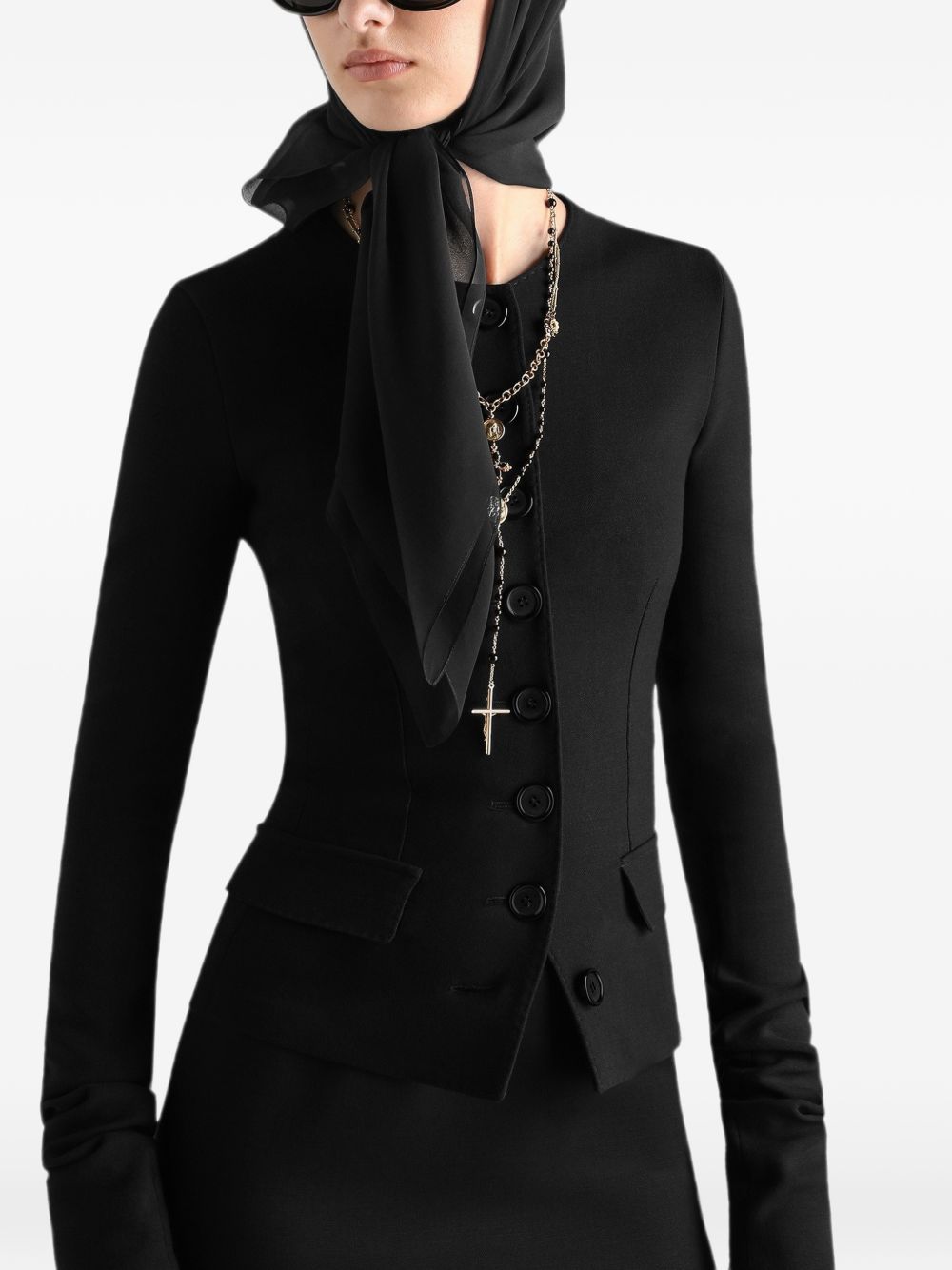 Dolce & Gabbana Jacket
