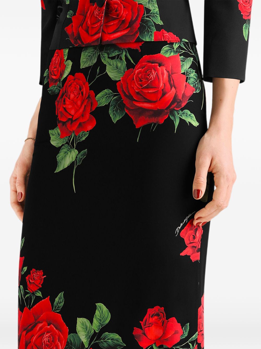 Dolce & Gabbana Skirt