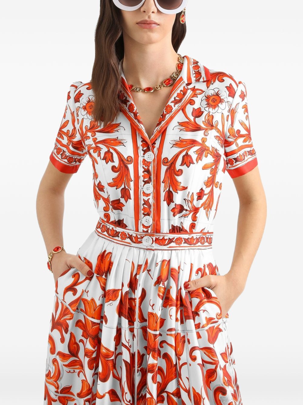 Dolce & Gabbana Dress