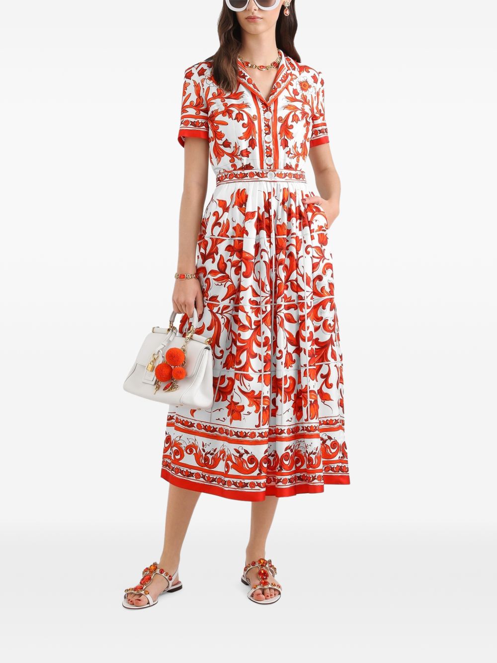 Dolce & Gabbana Dress
