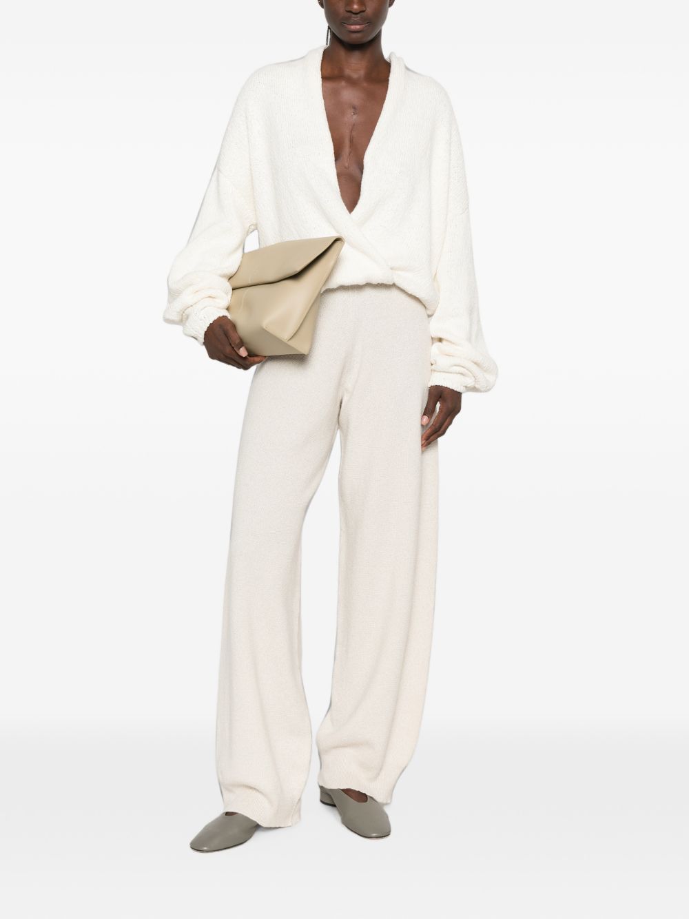 Fabiana Filippi Trousers