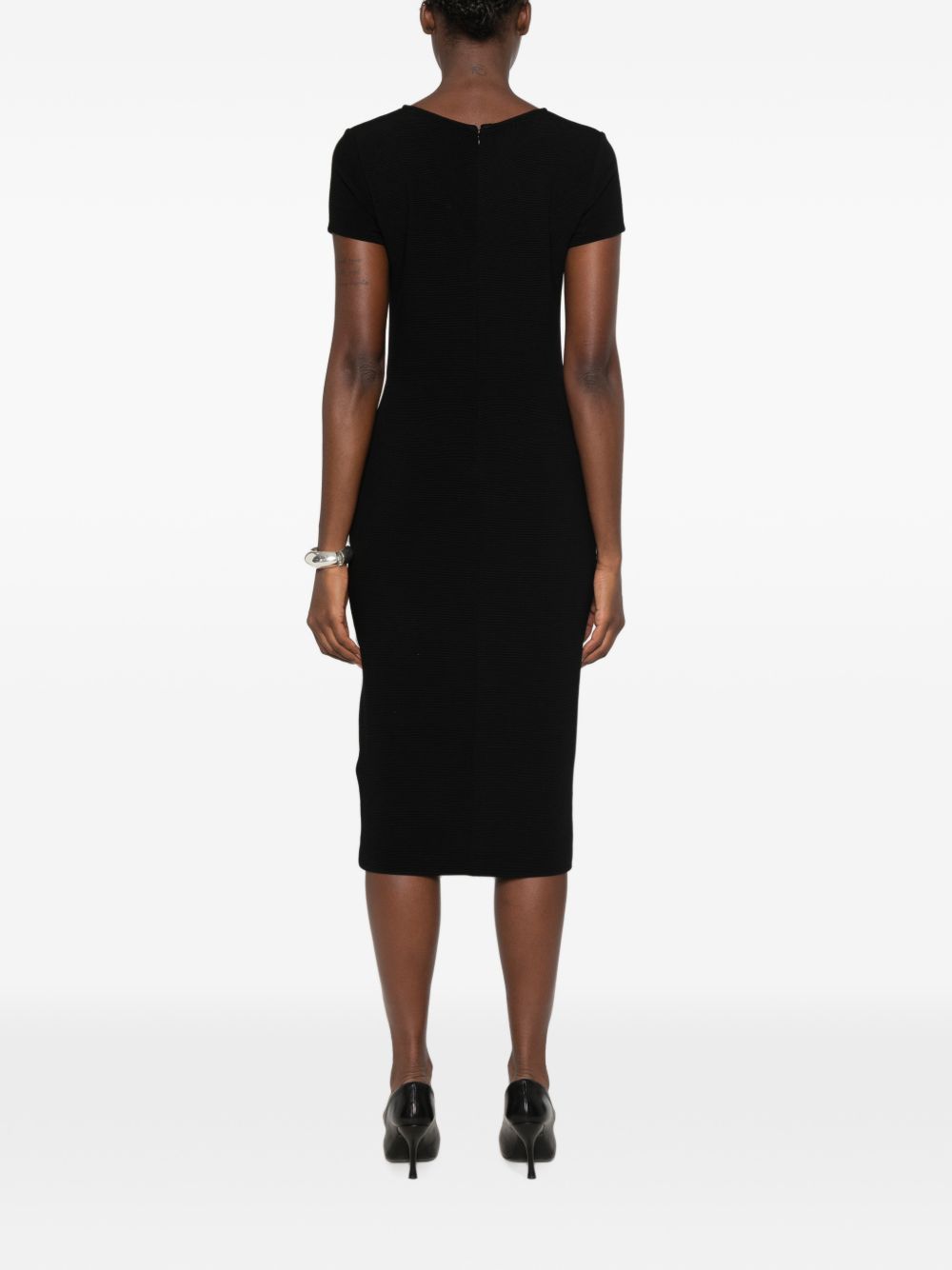 Emporio Armani Dress