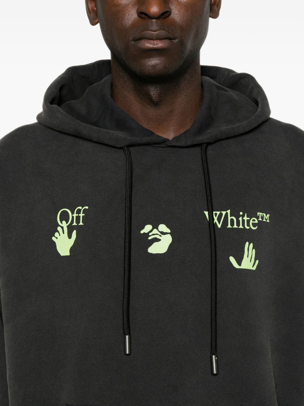 Off White Sweater
