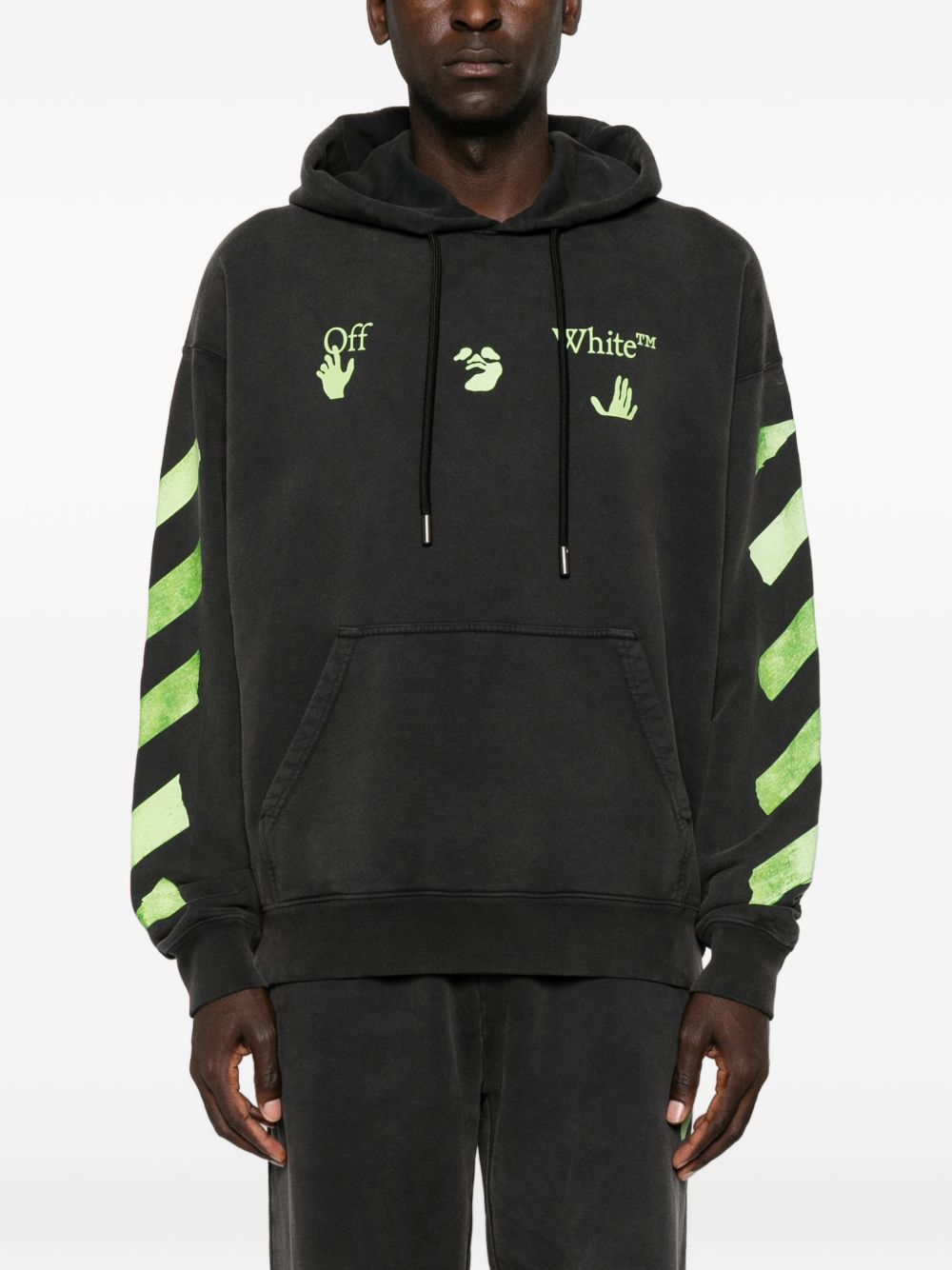 Off White Sweater