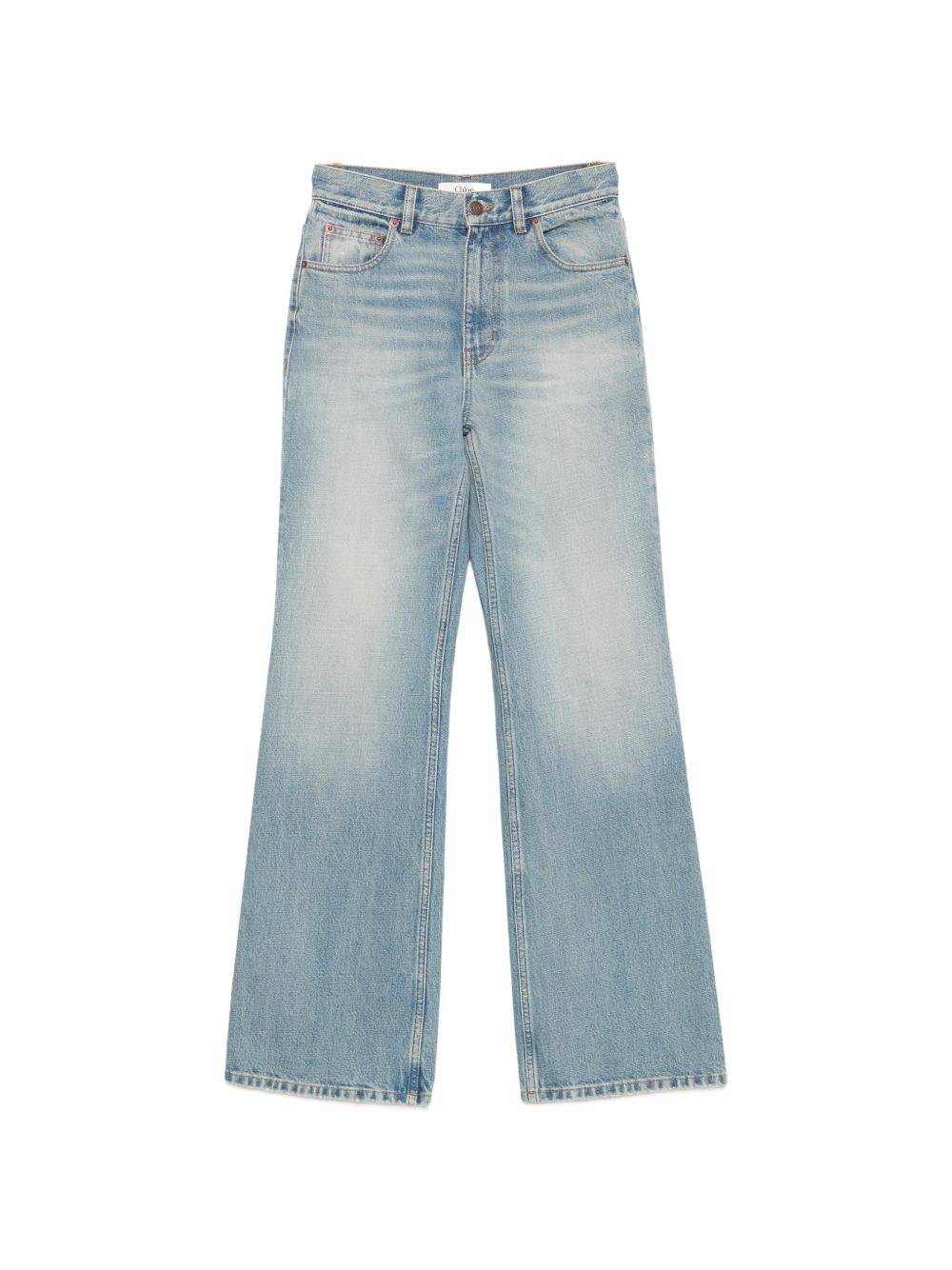 Chloé Chloe Jeans