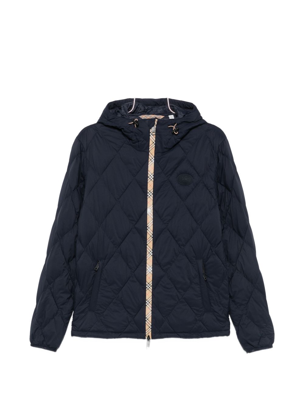 Burberry Coat