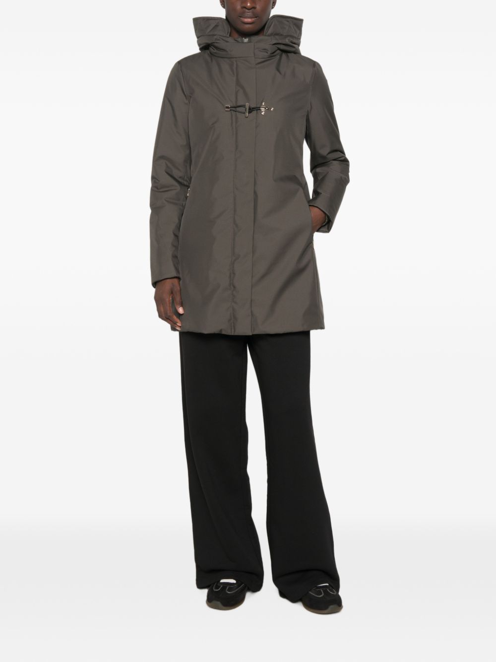 Fay Coat