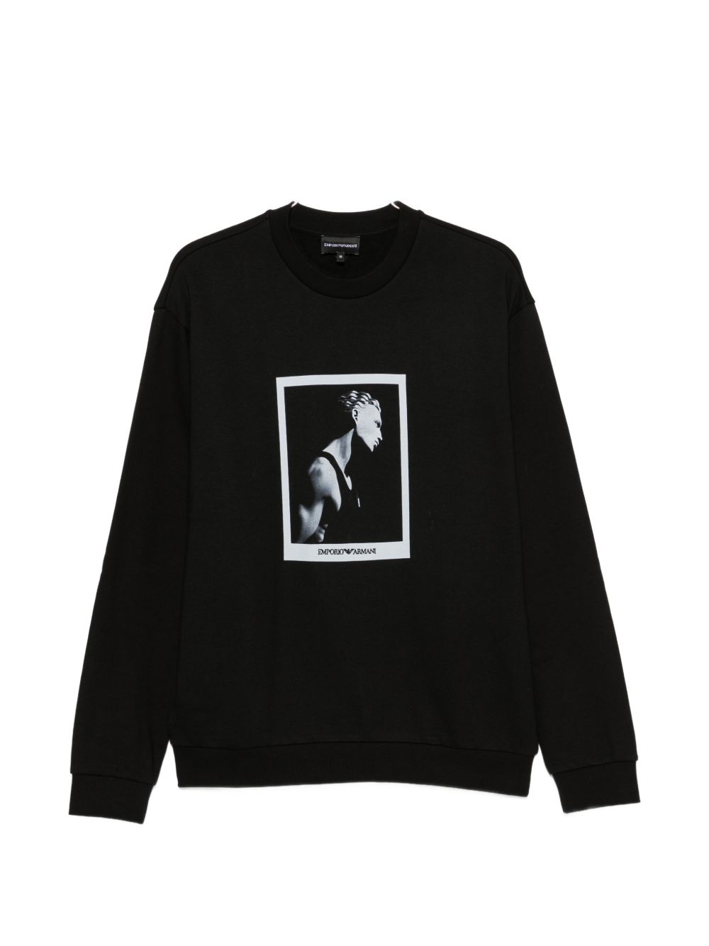 Emporio Armani Sweater