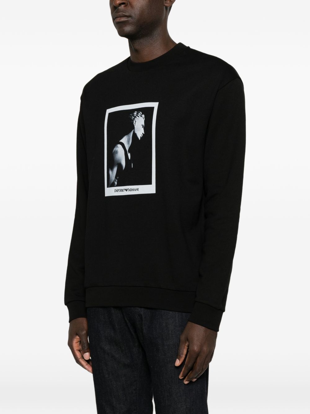 Emporio Armani Sweater