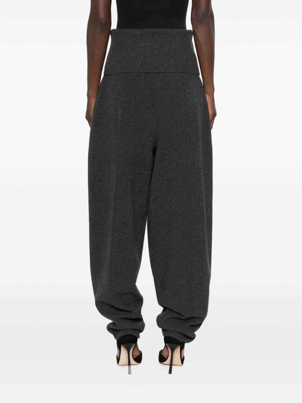 Zimmermann Trousers GREY