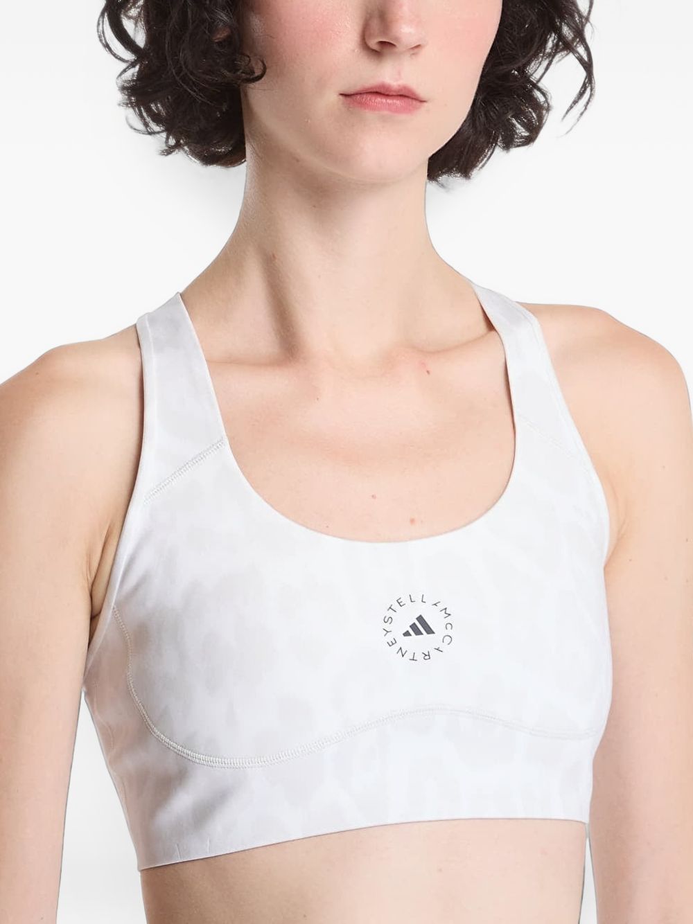 Adidas By Stella McCartney ADIDAS BY STELLA McCARTNEY Top