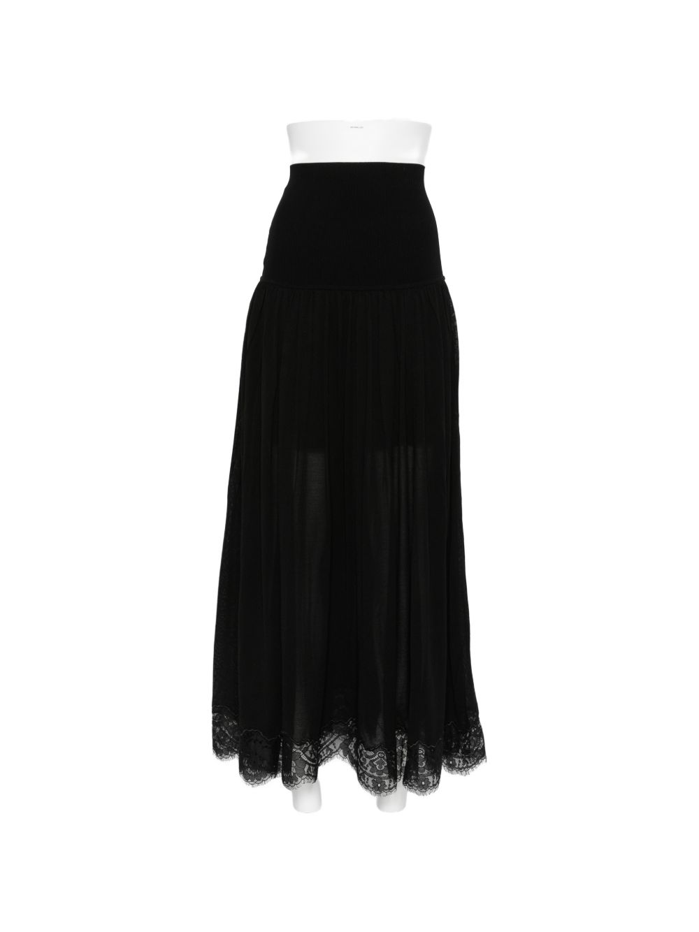 Zimmermann Skirts BLACK