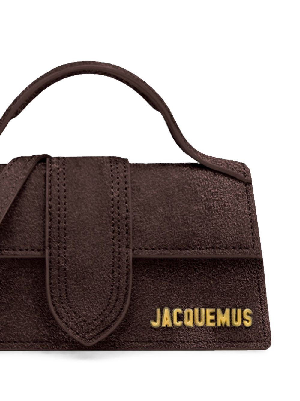 Jacquemus Le Chiquito Moyen Bag