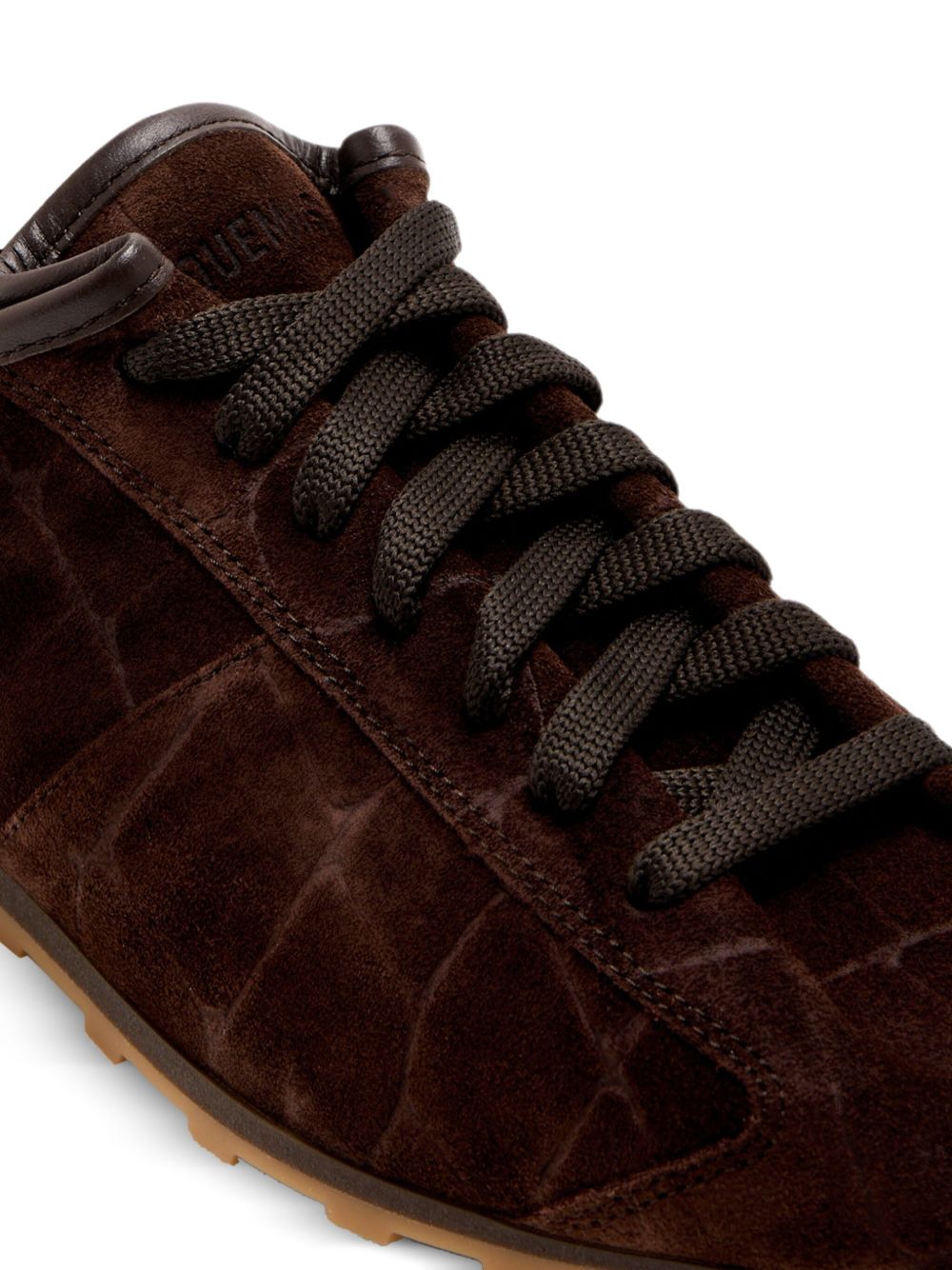 JACQUEMUS Sneakers