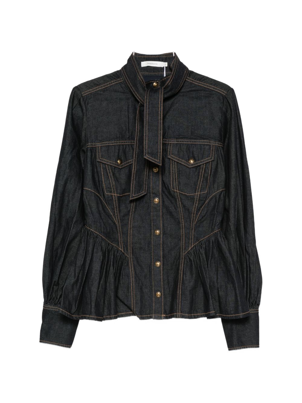 Zimmermann Shirt