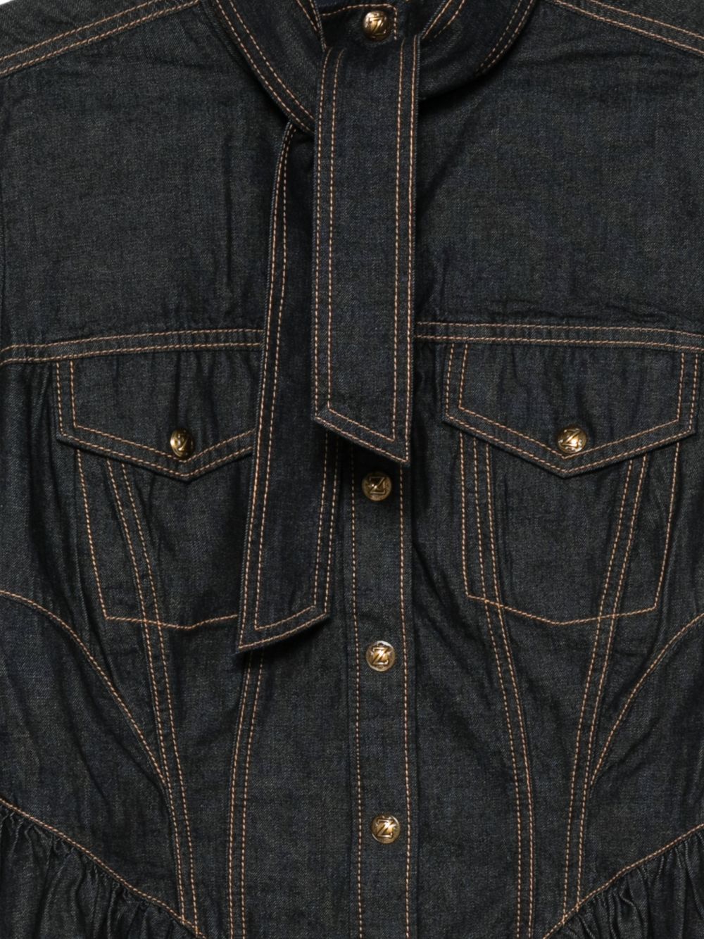 Zimmermann Shirt