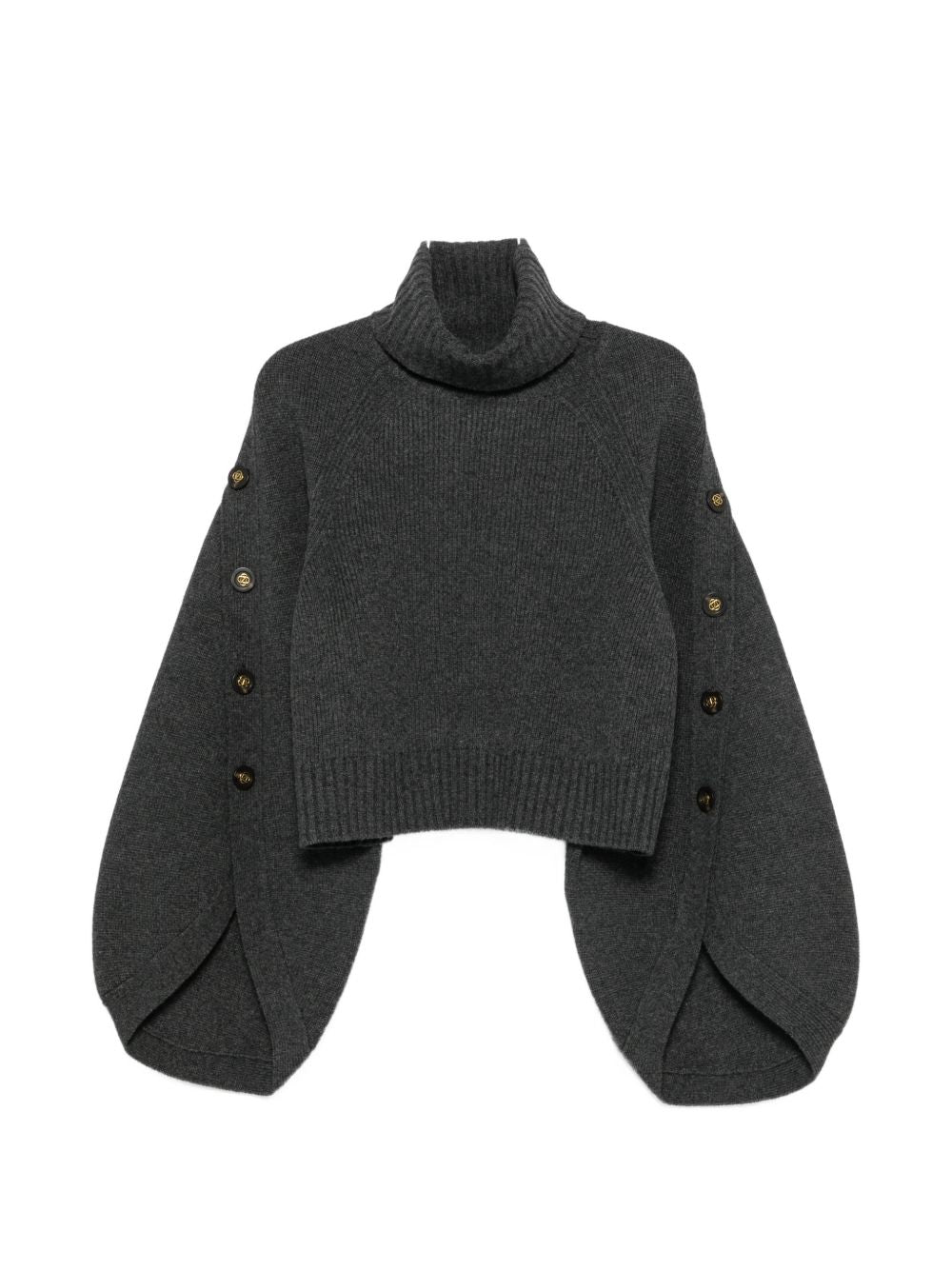 Zimmermann Sweater