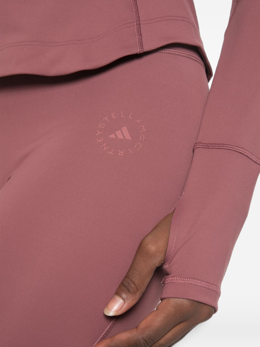 Adidas By Stella McCartney Trousers