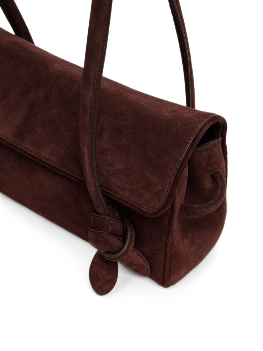 JACQUEMUS Bags.. BROWN