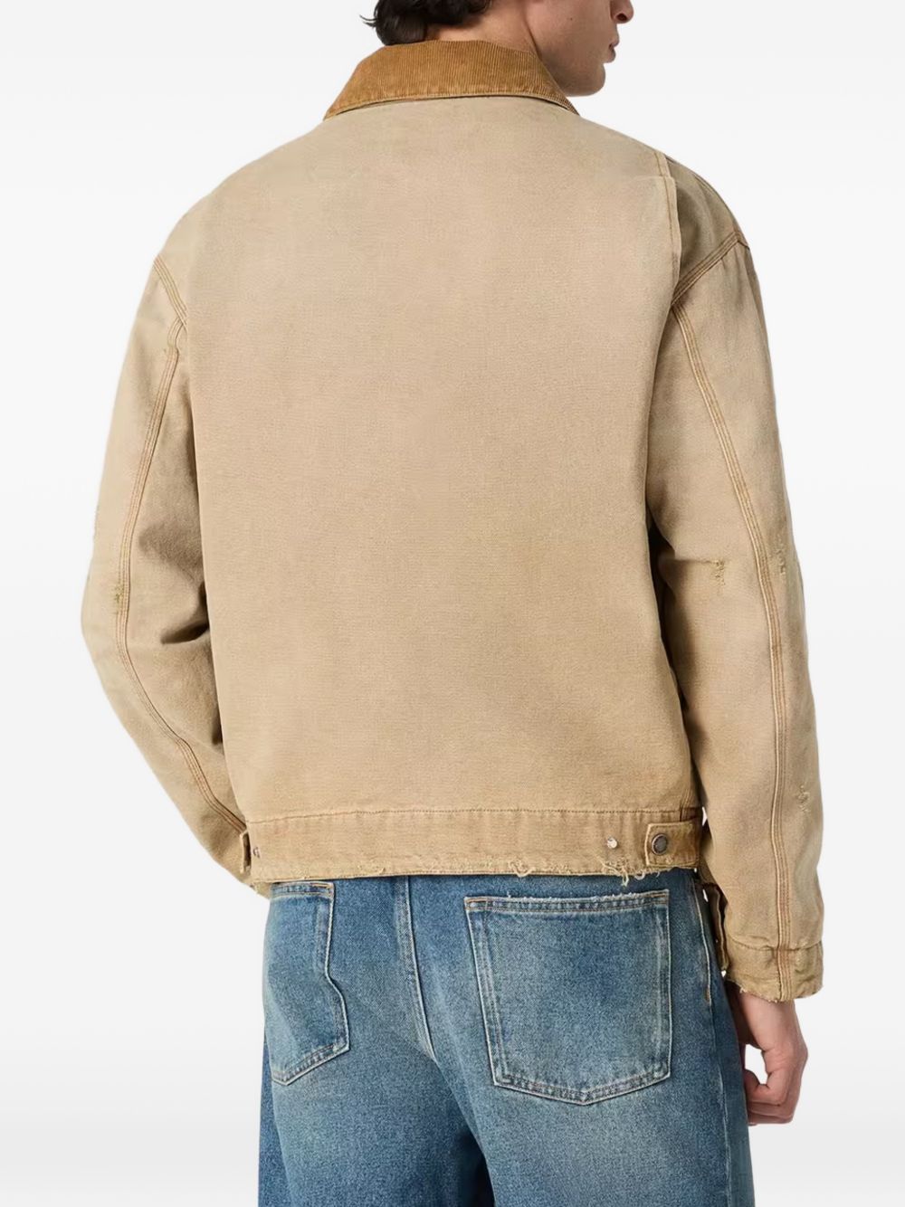 Golden Goose Jacket