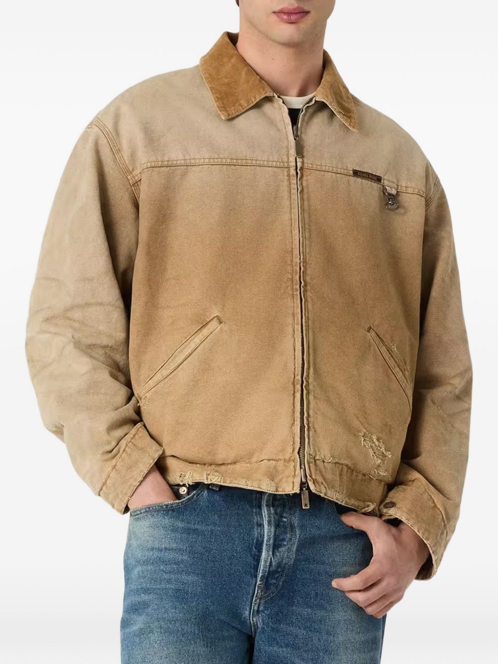 Golden Goose Jacket