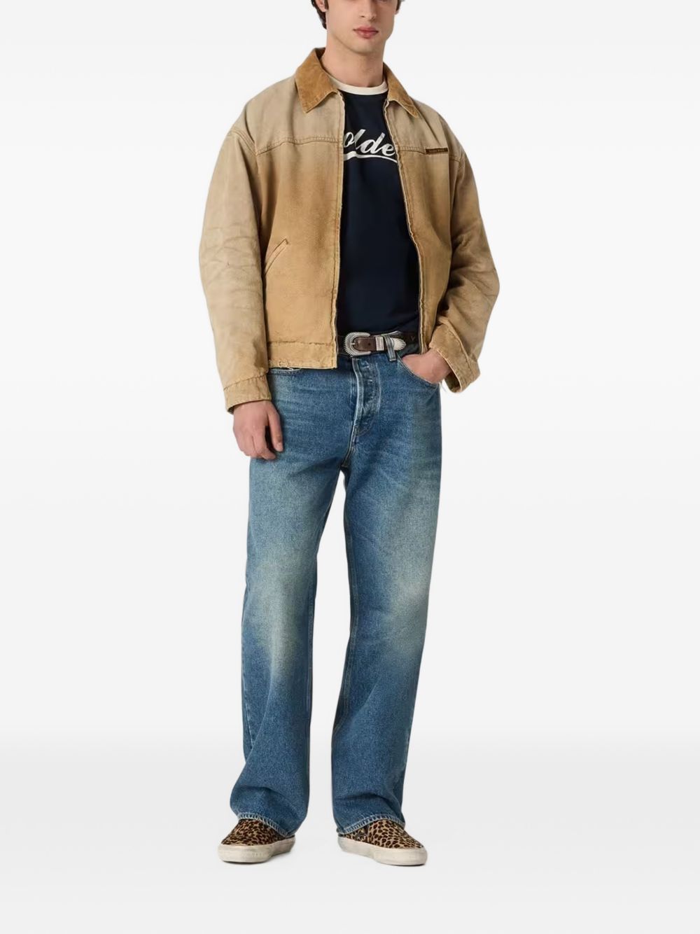 Golden Goose Jacket