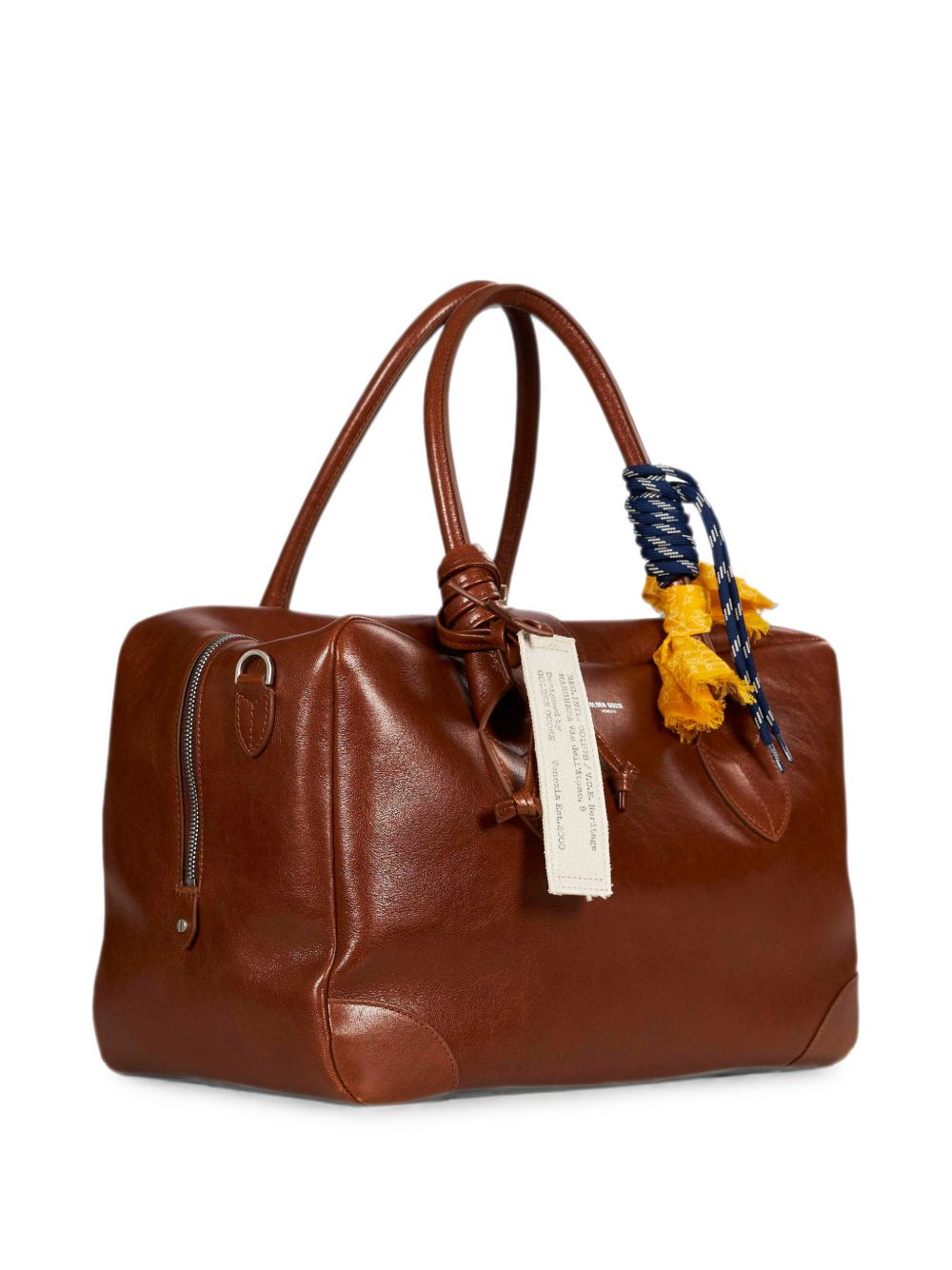GOLDEN GOOSE Bags.. BROWN