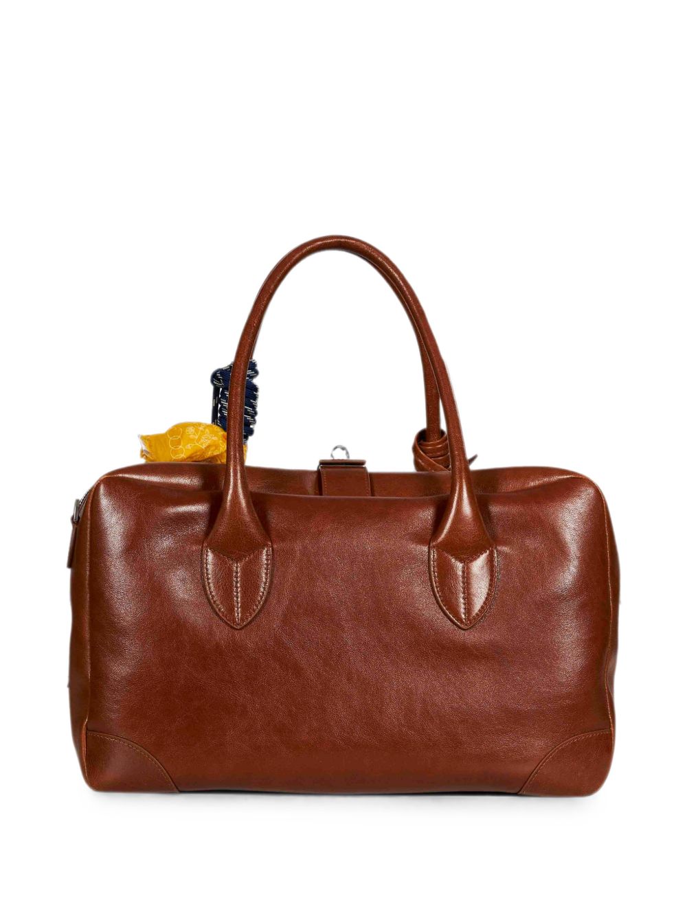 GOLDEN GOOSE Bags.. BROWN