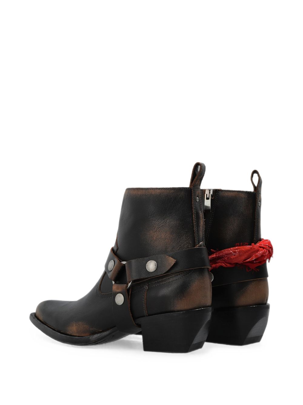Golden Goose Boots