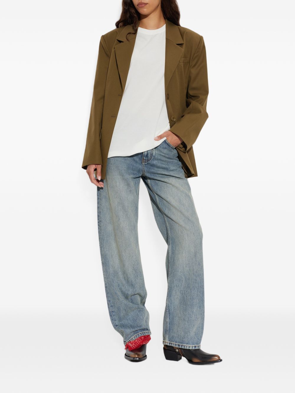 Golden Goose Boots