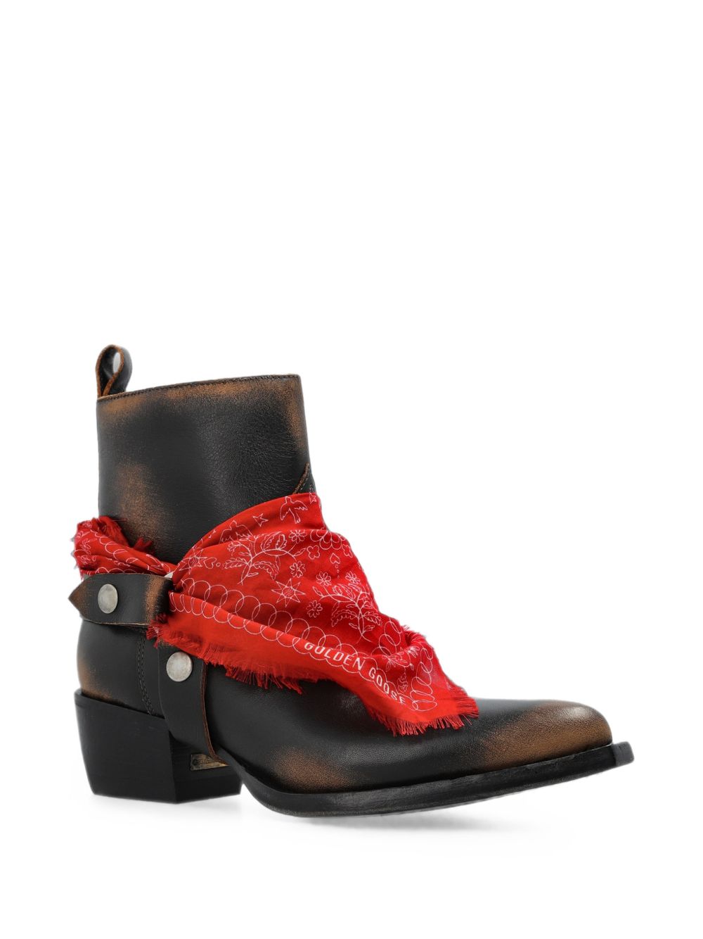 Golden Goose Boots