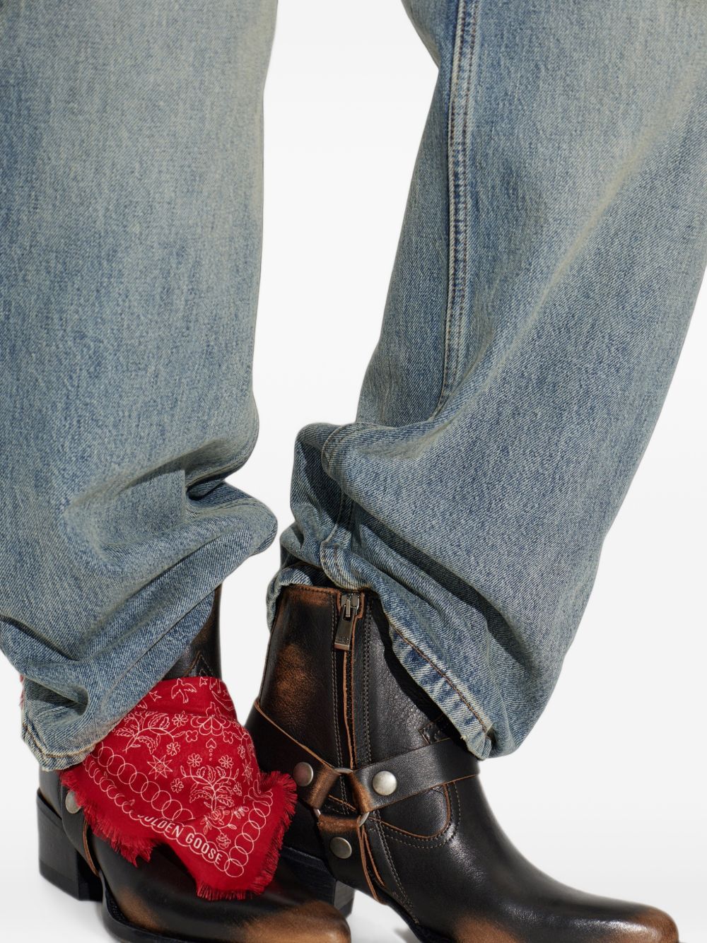 Golden Goose Boots