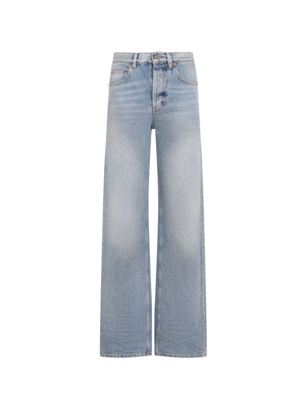 Saint Laurent Jeans NAVY