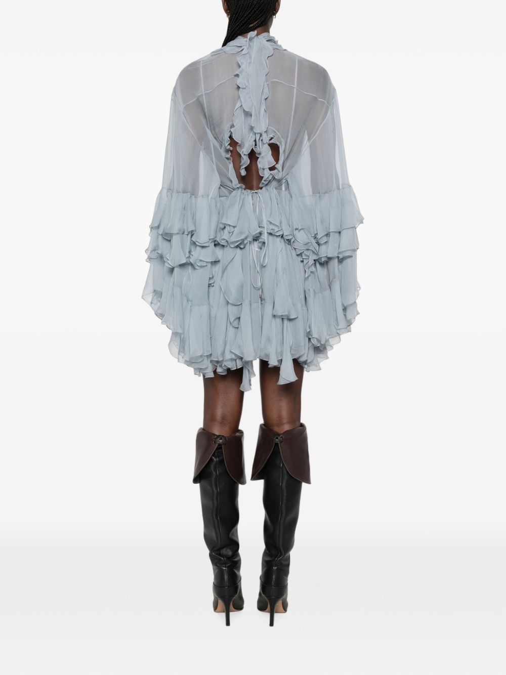 Chloé Chloe Dress
