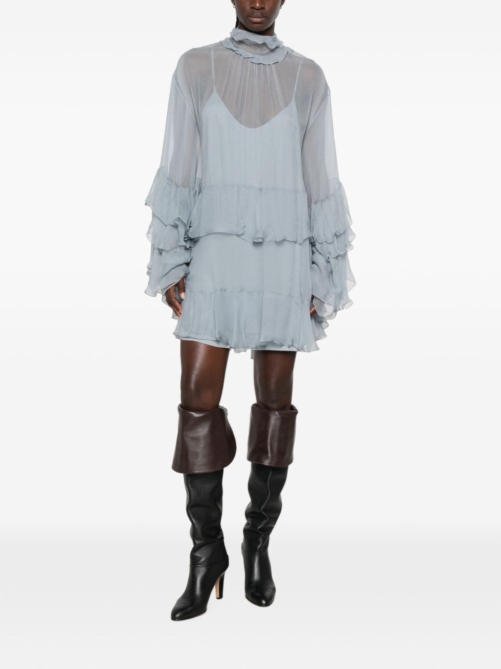 Chloé Chloe Dress