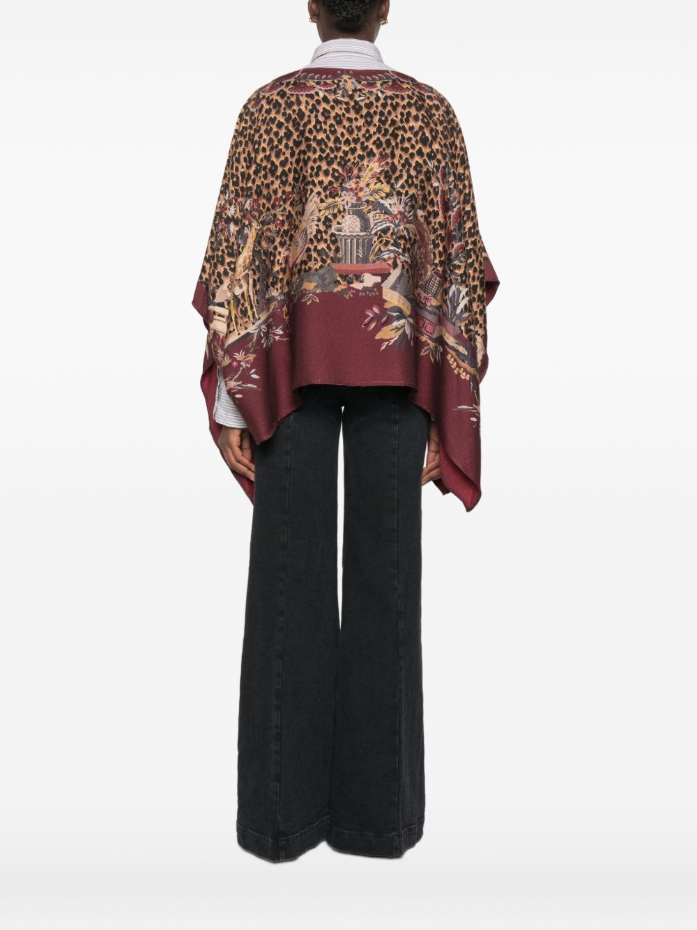 Etro Jacket