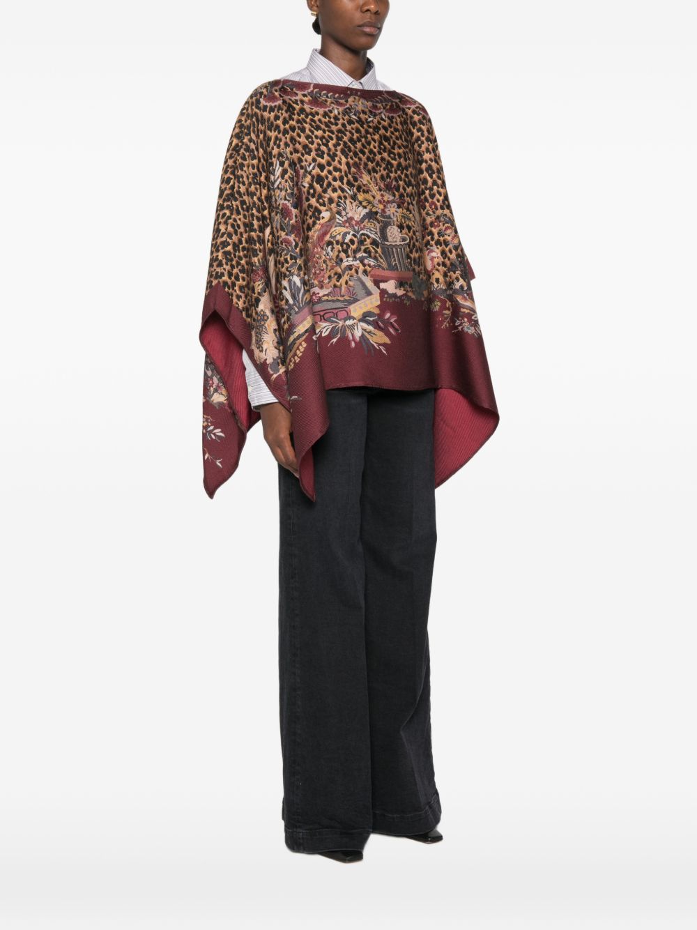 Etro Jacket