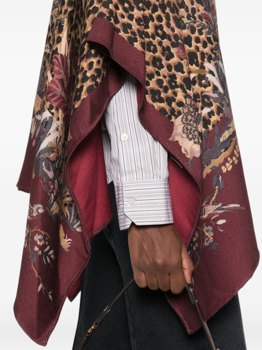 Etro Jacket