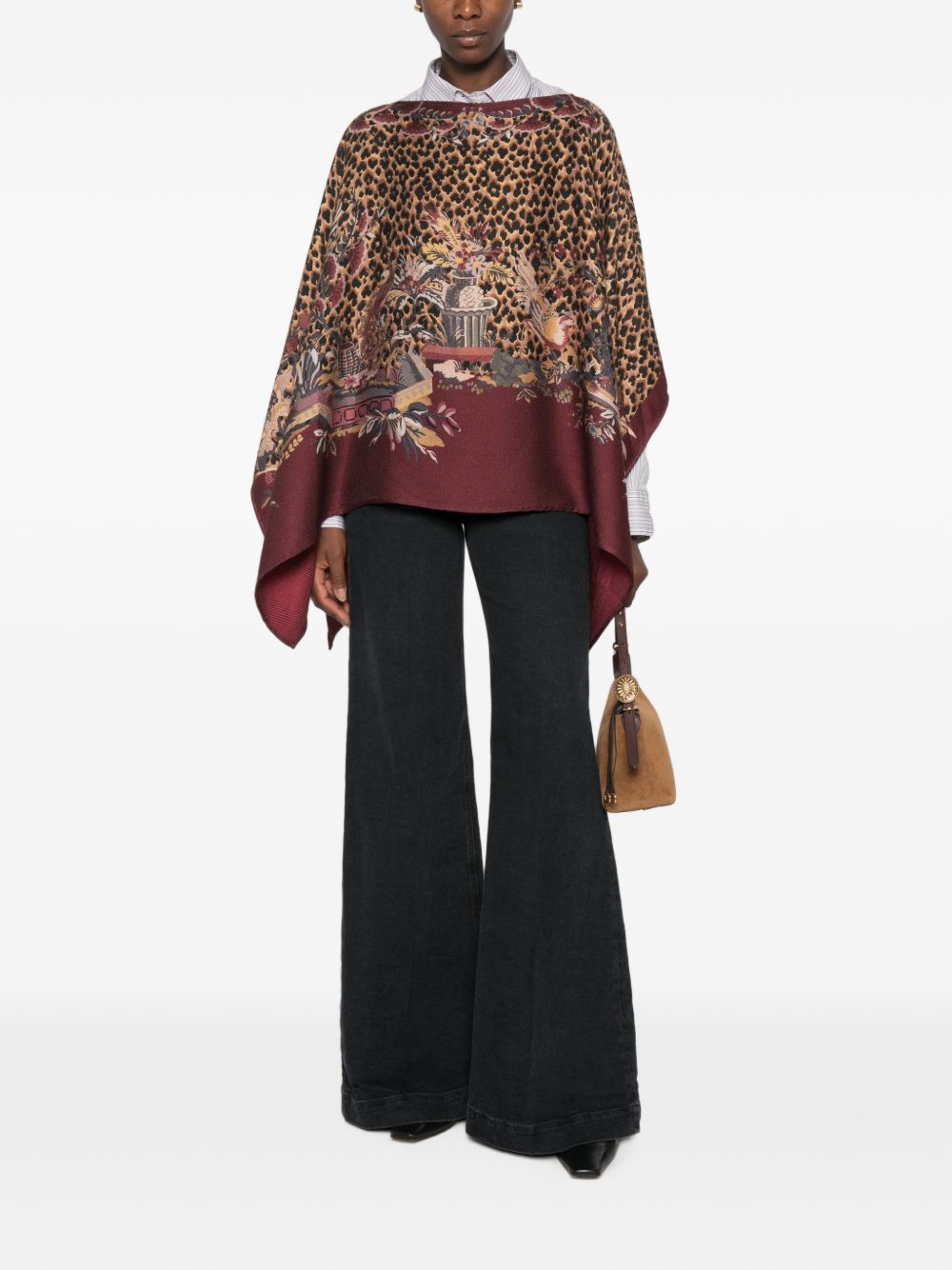 Etro Jacket