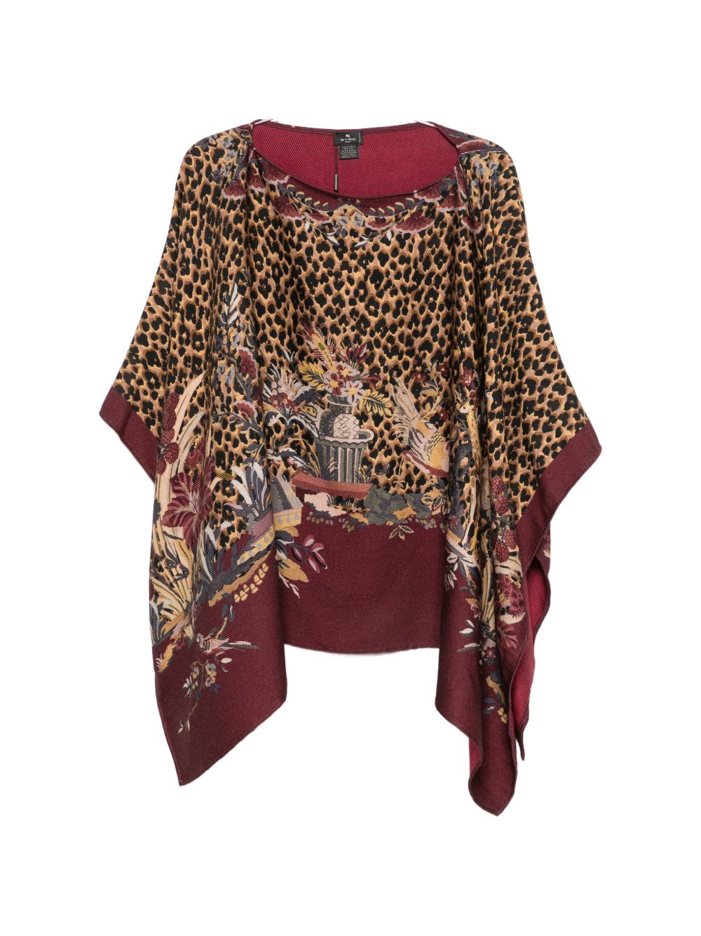 Etro Jacket