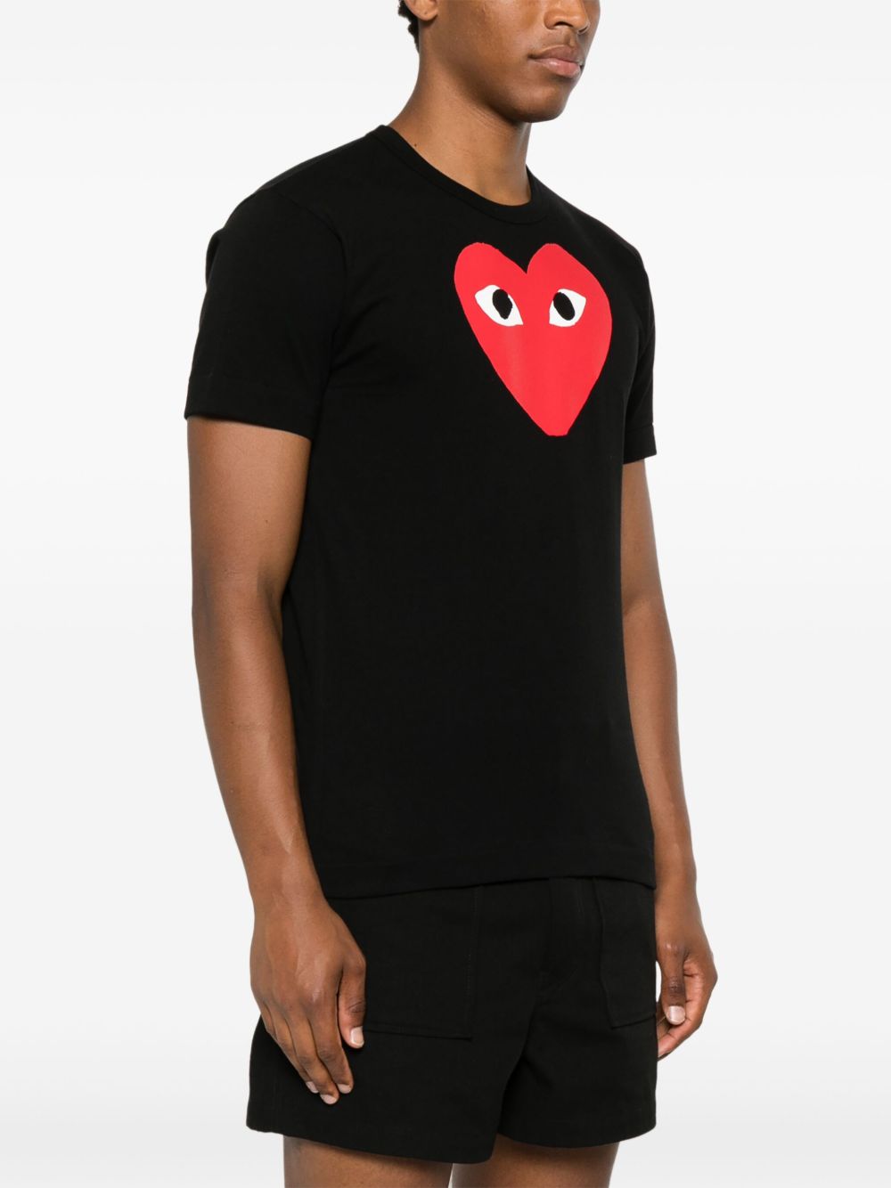 Comme Des Garcons Shirt