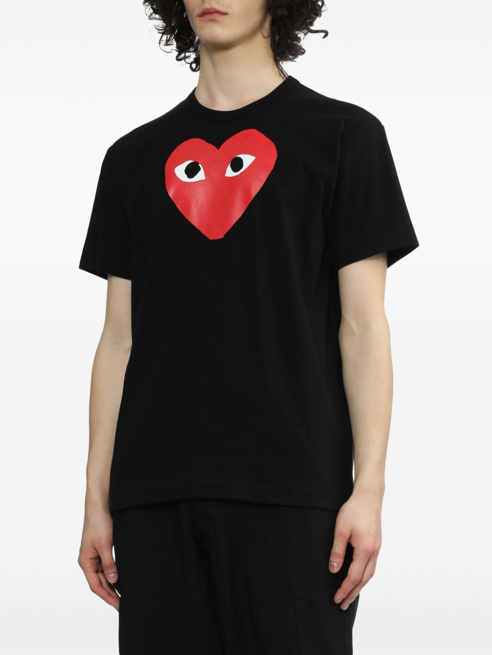Comme Des Garcons Shirt